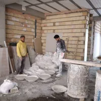 پیش فروش واحدهای ۱۵۰متری|پیش‌فروش املاک|سبزوار, شهرک جهاد|دیوار