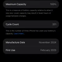 اپل ۱۶ پرومکس ۲۵۶ apple 16 promax
