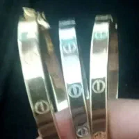 60گرم طلا النگو و غیره با فاکتور