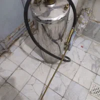 سمپاش|لوازم نظافت|بروجرد, |دیوار