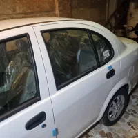 ساینا اس مدل۱۴۰۲ در حد|خودرو سواری و وانت|رشت, جانبازان|دیوار