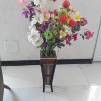 گل مصنوعی|گل مصنوعی|اهواز, کوروش|دیوار
