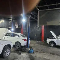 مکانیک ماهر و نمیه ماهر|استخدام صنعتی، فنی، مهندسی|تهران, یافت آباد شمالی|دیوار