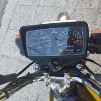 موتر 5دنده استارتی