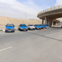 امدادخودرو خودروبر جرثقیل یدک کش 24شبانه روزی|خدمات حمل و نقل|ارومیه, |دیوار