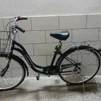 دوچرخه