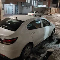 شاهین اتوماتیکcvt