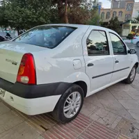 رنو تندر 90 (L90 لوگان) اتوماتیک مدل۹۴ *نقد اقساط*
