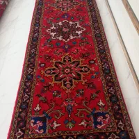 فرش هریس تاجری
