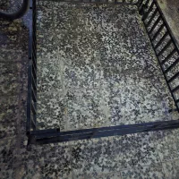 باربند پیکان وانت