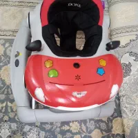 روروک تمیز وسالم موزیکال قابلیت میز غذا خوری