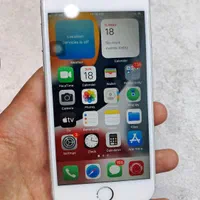 اپل iPhone 6s با حافظهٔ ۱۶ گیگابایت|موبایل|تهران, تهران‌نو|دیوار