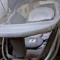 گهواره ماستلا 4 در 1 نو|اسباب و اثاث بچه|تهران, ازگل|دیوار