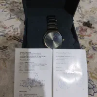 ساعت