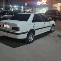 پارس tu5|خودرو سواری و وانت|یاسوج, |دیوار