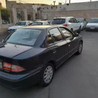 سمند|خودرو سواری و وانت|تبریز, |دیوار