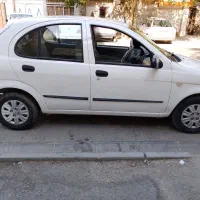 تیبا ۲مدل ۹۶