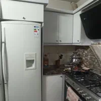 کابینت ام دی آف