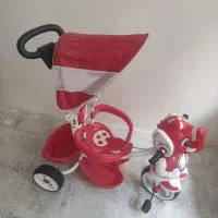 سه چرخه فیلی موزیکال