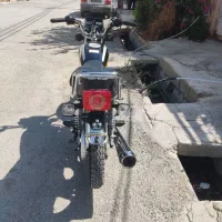 لیفان ۴۰۴|موتورسیکلت|اهواز, دانشگاه چمران|دیوار