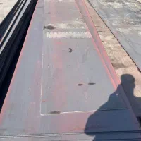 ورق سیاه برشی ۸میل ۱۰ میل ۱۵ میل سوله ای|مصالح و تجهیزات ساختمان|ری, بازار آهن|دیوار