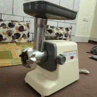 چرخ گوشت ، غذا ساز ، سرخ کن