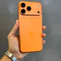 ایفون ۱۷ پرومکس حافظه ۲۵۶ دوسیمکارت