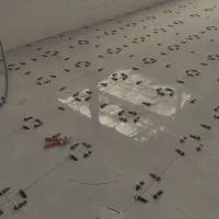 کاشی کاری وسرامیک سنگ|خدمات پیشه و مهارت|مشهد, هنرور|دیوار