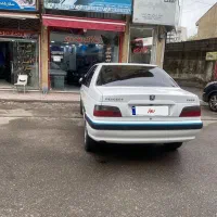 پژو پارس سال فول سفارشی ۱۴۰۳|خودرو سواری و وانت|رشت, انصاری|دیوار