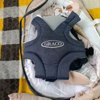 کریر اغوشی