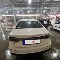 آریزو ۶ جی تی مدل 404|خودرو سواری و وانت|فردیس, فردیس|دیوار