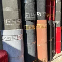 موکت و فرش تشریفاتی ورساچ|موکت|تهران, استاد معین|دیوار