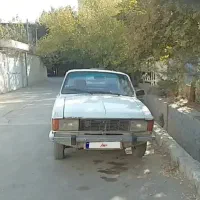 پیکان مدل 77|خودرو سواری و وانت|اصفهان, ملکشهر|دیوار