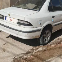 سمندEF7|خودرو سواری و وانت|سپیدان, |دیوار