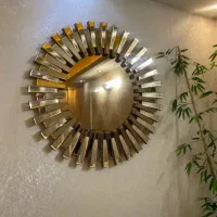 اینه خورشیدی