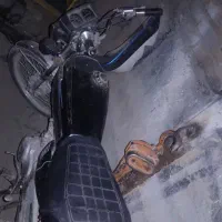 موتور سیکلت ۱۲۵|موتورسیکلت|کرمانشاه, |دیوار