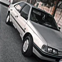 ۴۰۵ نقره ای