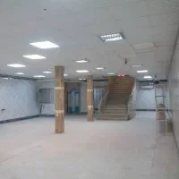 ۷۶۹ مربع تجاری . اداری . مسکونی . بر اصلی|فروش دفتر کار، اتاق اداری، مطب|قم, سیدان|دیوار