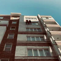 خدمات کار در ارتفاع بدون داربست|خدمات پیشه و مهارت|مراغه, |دیوار