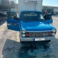 نیسان یخچالدار ۱۴۰۰ کولر دار|خودرو سواری و وانت|رباطکریم, رباطکریم|دیوار