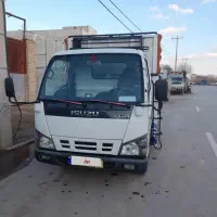 ایسوز۵۲۰۰مدل۸۶|خودرو سنگین|بجنورد, |دیوار