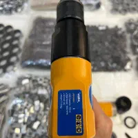 دریل بادی DA-4431 ویونا سه نظام فلزی ۱۰ میلیمتر|ابزارآلات|تهران, منیریه|دیوار