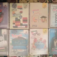 فروش پر تخفیف کتاب های دهم و یازدهم