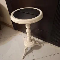 صندلی قدیمی اپن|کلکسیون اشیاء عتیقه|تهران, تهرانپارس شرقی|دیوار