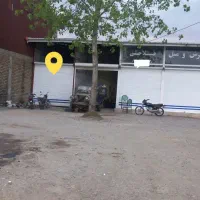 فروش مغازه جاده املش به اطاقور (کیاگهان)