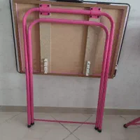 میز تحریر|میز تحریر و کامپیوتر|پرند, فاز ۴|دیوار