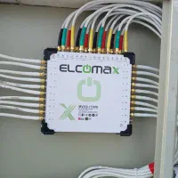 نصاب انتن و فروش گیرنده full hd 4k و ملزومات