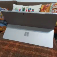 سرفیس پرو ۴ اوریجینال با قلم و کیبورد و کیف و کاور|رایانه همراه|تهران, سعادت‌آباد|دیوار