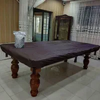 بیلیارد اسنوکری طرح وارداتی کد 829|ورزش‌های توپی|تهران, منیریه|دیوار