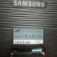 کامپیوتر کامل با مانیتور صفحه تخت 22 اینچ سامسونگ|رایانه رومیزی|آمل, |دیوار